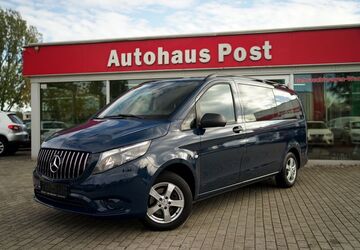 Mercedes-Benz Vito 99.520 km 29.999 &euro; Eisenhüttenstadt 15890