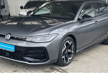VW Passat Variant 9.780 km 56.990 &euro; Frankfurt (Oder) 15234