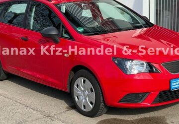 Seat Ibiza 95.400 km 7.000 &euro; Frankfurt/Oder 15234