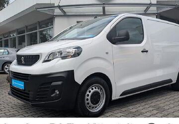 Peugeot Expert 44.500 km 22.849 &euro; Eisenhüttenstadt 15890