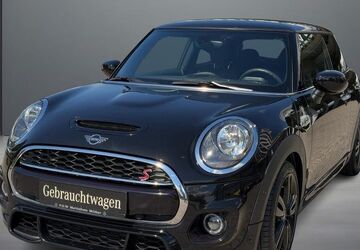 Mini Cooper S 57.800 km 20.870 &euro; Frankfurt (Oder) 15234