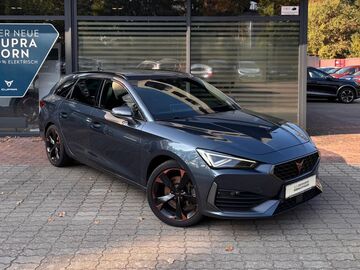 Gebrauchte Cupra Leon