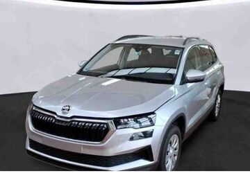 Skoda Karoq 54.315 km 28.990 &euro; Beeskow 15848