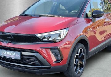 Opel Crossland (X) 31.400 km 17.990 &euro; Frankfurt (Oder) 15236