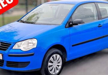 VW Polo 175.000 km 2.400 &euro; Frankfurt Oder (Bei Berlin) 15234