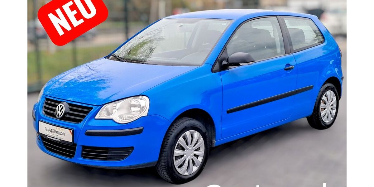 VW Polo 175.000 km 2.400 &euro; Frankfurt Oder (Bei Berlin) 15234