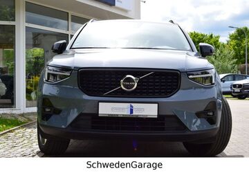 Volvo XC40 30.122 km 33.400 &euro; Frankfurt (Oder) 15236