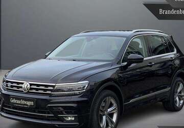 VW Tiguan 73.607 km 23.970 &euro; Frankfurt (Oder) 15234