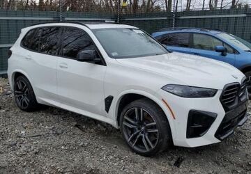 BMW X5 M 20.000 km 78.000 &euro; Frankfurt (Oder) 15230