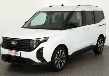 Ford Tourneo Courier 6.534 km 23.890 &euro; Eisenhüttenstadt 15890