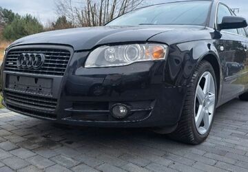 Audi A4 185.000 km 3.099 &euro; Frankfurt oder 15230