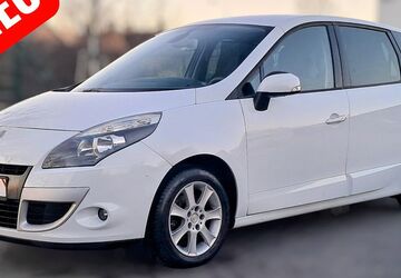 Renault Scenic 150.000 km 4.500 &euro; Frankfurt Oder (Bei Berlin) 15234