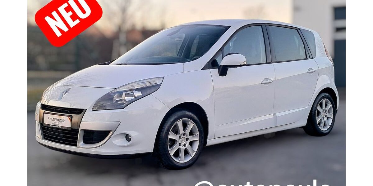 Renault Scenic 150.000 km 4.500 &euro; Frankfurt Oder (Bei Berlin) 15234