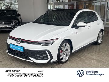 Gebrauchte VW Golf