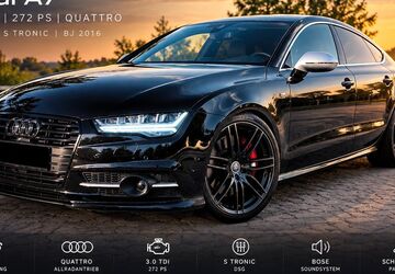 Audi A7 185.000 km 16.000 &euro; Frankfurt (Oder) 15234