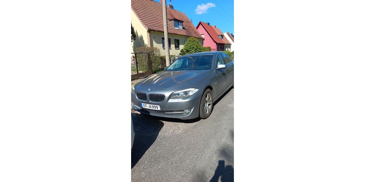BMW 520 160.000 km 7.500 &euro; Frankfurt oder 15203