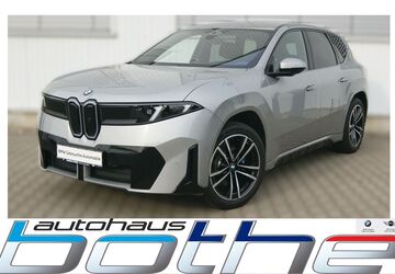 BMW iX3 8.500 km 80.990 &euro; Frankfurt (Oder) 15234
