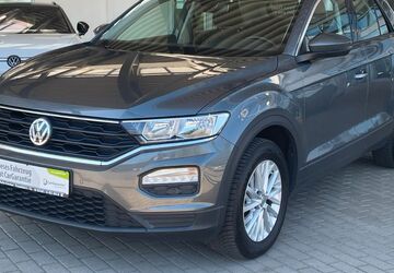 VW T-Roc 179.762 km 9.750 &euro; Frankfurt (Oder) 15234
