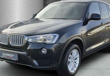 BMW X3 149.540 km 18.950 &euro; Frankfurt (Oder) 15236