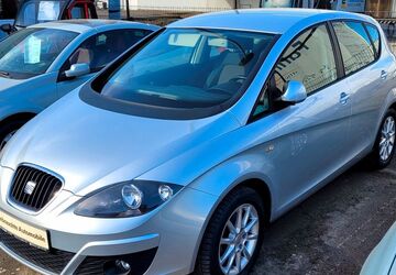 Seat Altea 86.385 km 8.950 &euro; Frankfurt (Oder) 15234