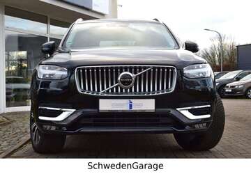 Volvo XC90 62.029 km 47.200 &euro; Frankfurt (oder) 15236