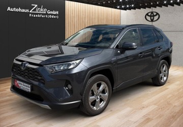 Toyota RAV 4 112.895 km 26.990 &euro; Frankfurt(Oder) 15236