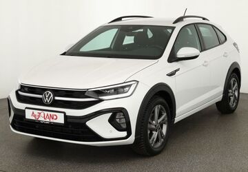 VW Taigo 39.421 km 25.490 &euro; Eisenhüttenstadt 15890