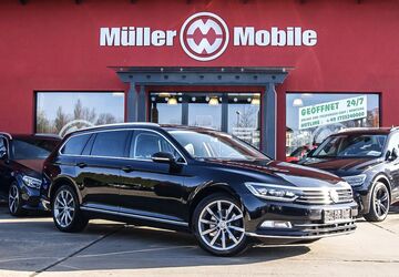 VW Passat Variant 138.533 km 14.900 &euro; Frankfurt (Oder) 15234