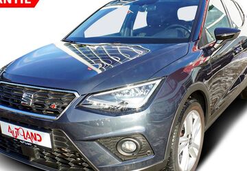 Seat Arona 45.423 km 21.950 &euro; Eisenhüttenstadt 15890