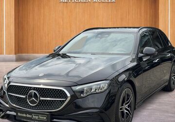 Mercedes-Benz E 220 21.488 km 49.870 &euro; Frankfurt (Oder) 15234