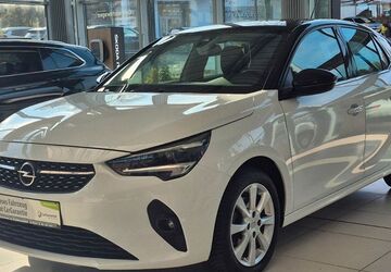 Opel Corsa 56.400 km 13.950 &euro; Frankfurt (Oder) 15234