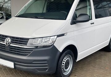 VW T6 Transporter 72.475 km 25.950 &euro; Frankfurt (Oder) 15234