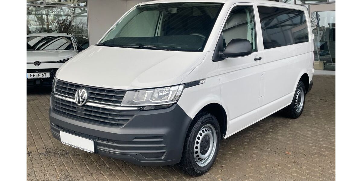 VW T6 Transporter 72.475 km 25.950 &euro; Frankfurt (Oder) 15234