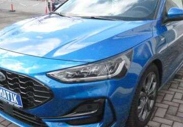 Ford Focus 21.700 km 20.798 &euro; Frankfurt (Oder) 15234