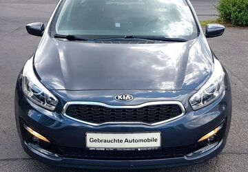 Kia Andere 79.839 km 11.950 &euro; Frankfurt (Oder) 15234