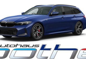 BMW 330 125.000 km 33.990 &euro; Frankfurt (Oder) 15234