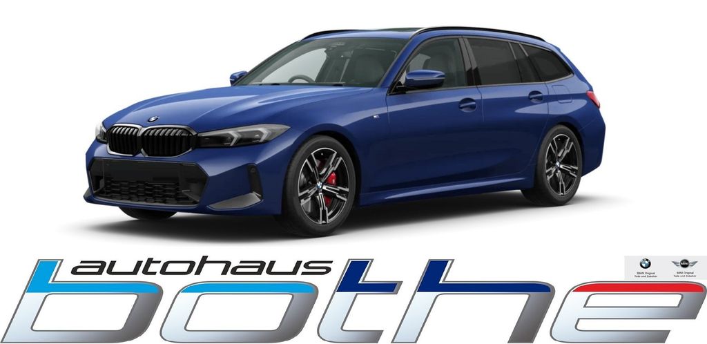 BMW 330 125.000 km 33.990 &euro; Frankfurt (Oder) 15234