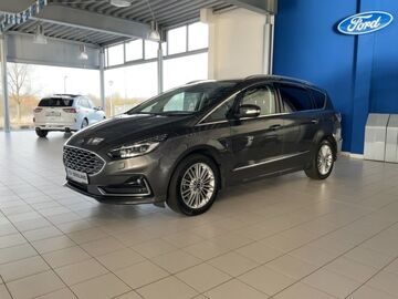 Gebrauchte Ford S-Max