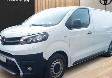 Toyota Proace (Verso) 101.001 km 16.990 &euro; Frankfurt(Oder) 15236