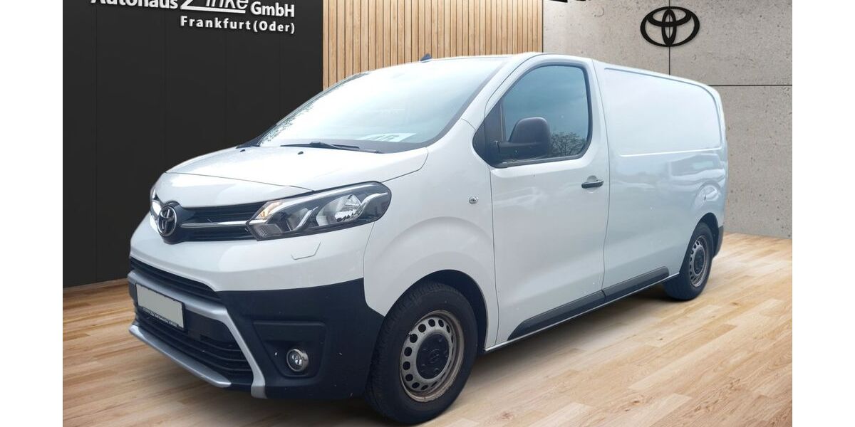 Toyota Proace (Verso) 101.001 km 16.990 &euro; Frankfurt(Oder) 15236