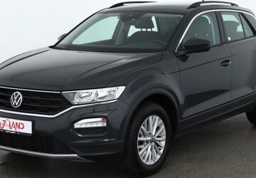 VW T-Roc 33.896 km 19.990 &euro; Eisenhüttenstadt 15890