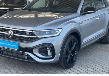 VW T-Roc 1.211 km 38.490 &euro; Frankfurt (Oder) 15234
