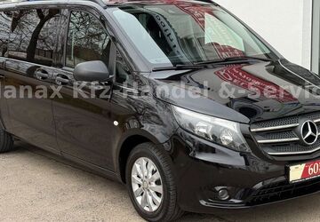 Mercedes-Benz Vito 159.880 km 29.500 &euro; Frankfurt/Oder 15234