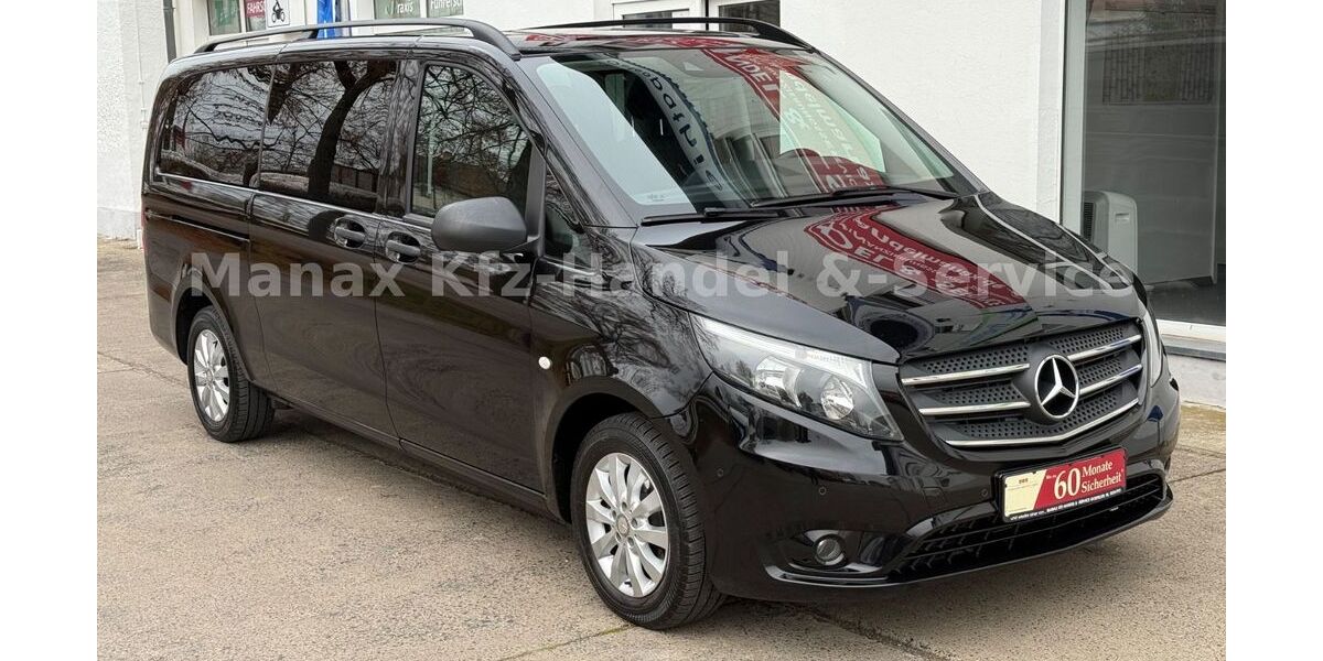 Mercedes-Benz Vito 159.880 km 29.500 &euro; Frankfurt/Oder 15234