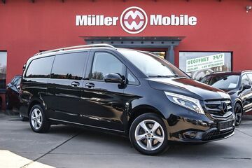 Gebrauchte Mercedes-Benz Vito