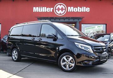 Mercedes-Benz Vito 148.068 km 33.900 &euro; Frankfurt (Oder) 15234