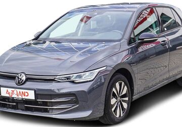 VW Golf 44.261 km 23.950 &euro; Eisenhüttenstadt 15890