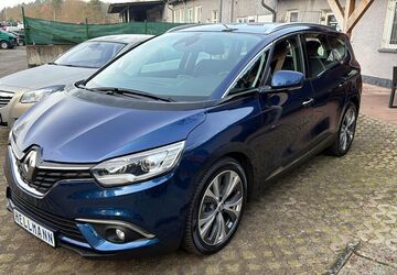 Renault Scenic 182.000 km 8.699 &euro; Rietz Neuendorf OT Alt Golm 15848