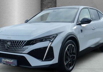 Peugeot 408 6.000 km 41.089 &euro; Frankfurt (Oder) 15236