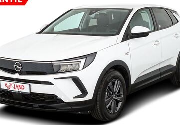 Opel Grandland (X) 69.978 km 21.950 &euro; Eisenhüttenstadt 15890